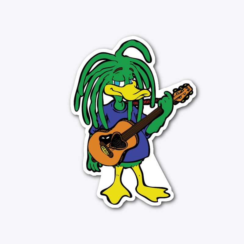 Ducky Dread