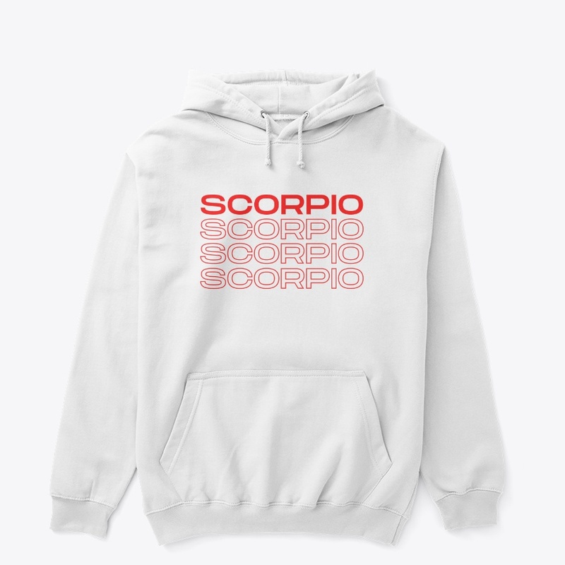 Scorpio Echo