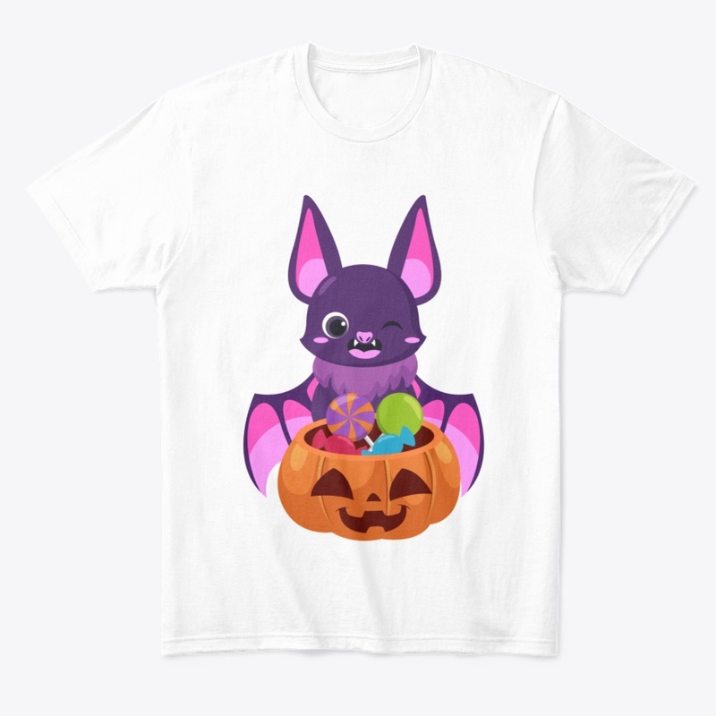 batty for candy