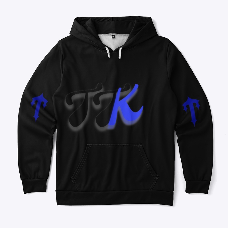 TTK New Logo “Blue Cross”