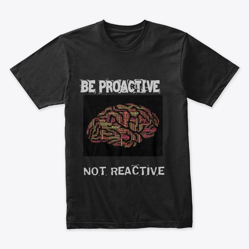 PROACTIVE SHIRT COLLECTION