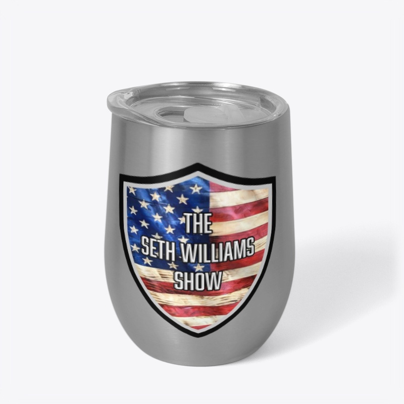 TSWS Win Tumbler