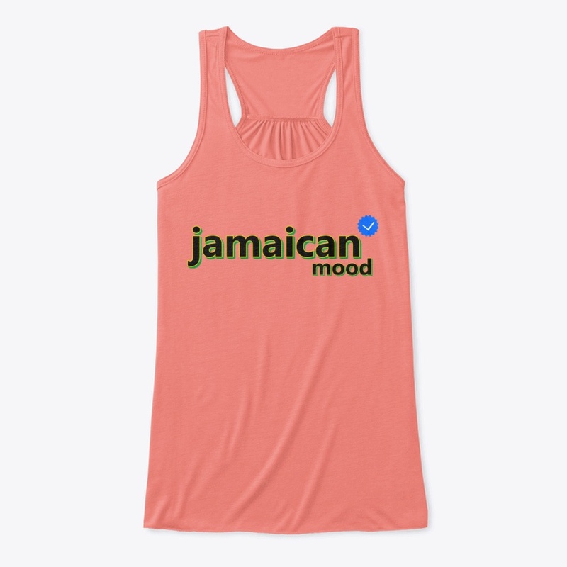 Jamaican MOOD