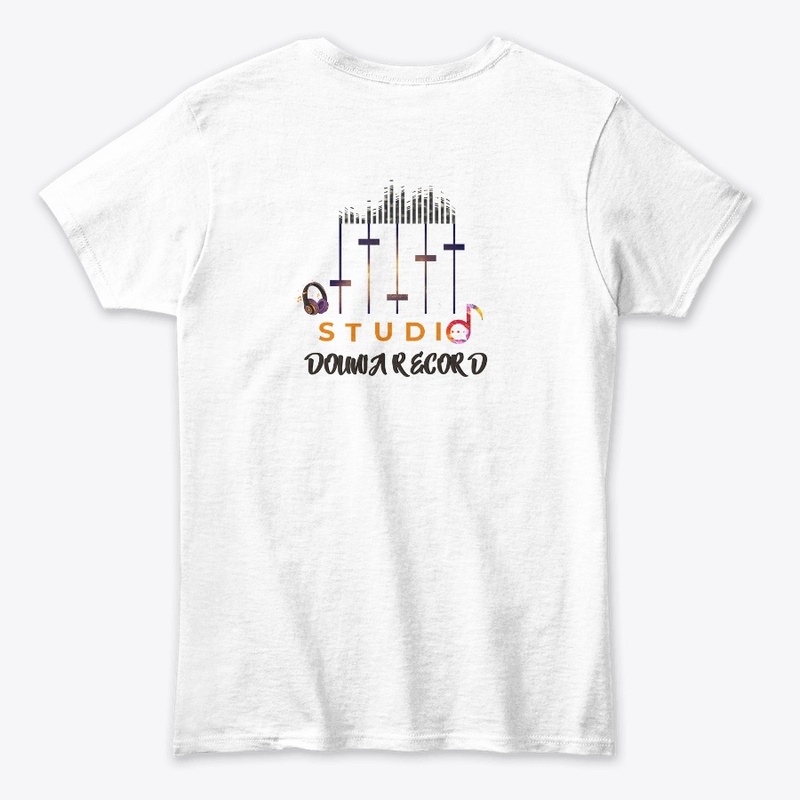 La créativité sur ton tee-shirt