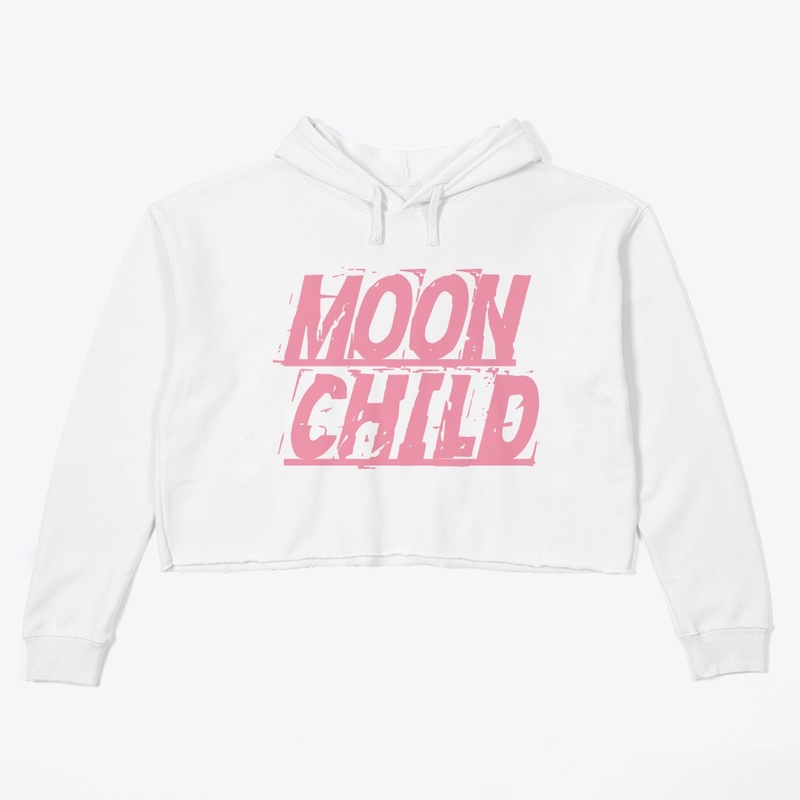 MOON CHILD TSHIRT 