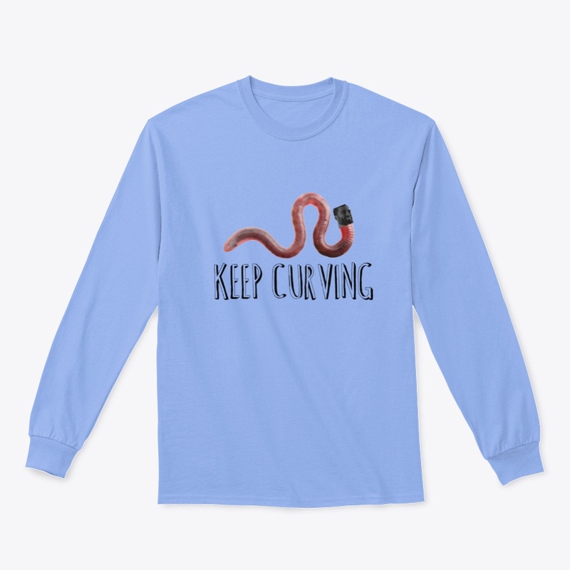 Worm Chad 