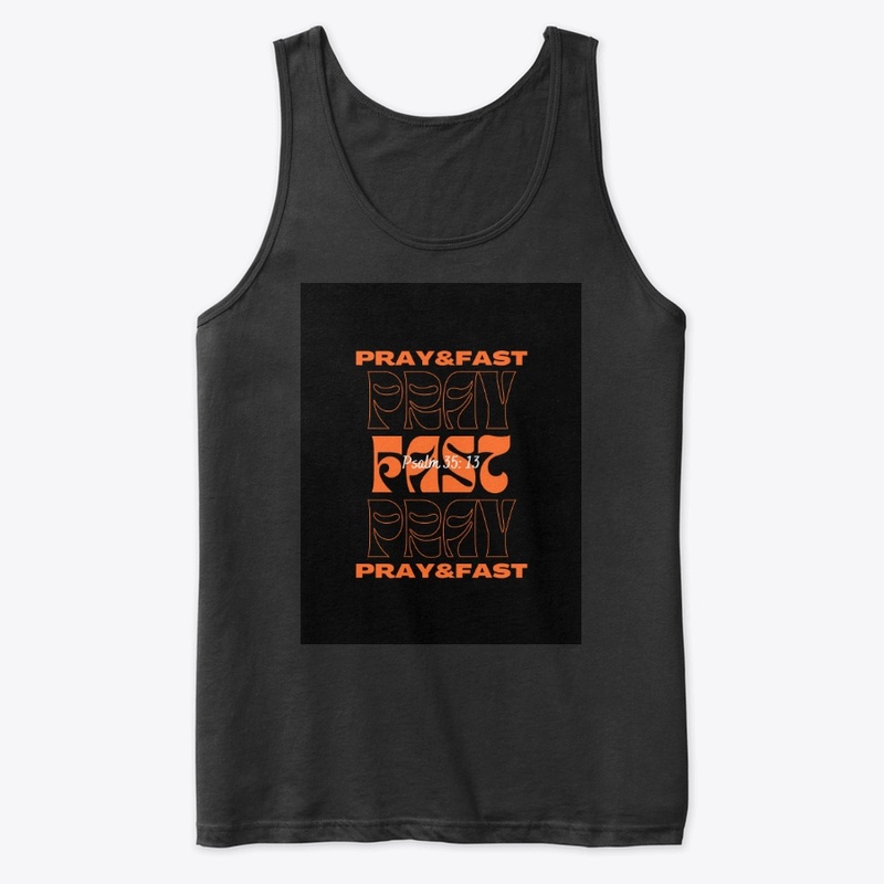 Pray & Fast