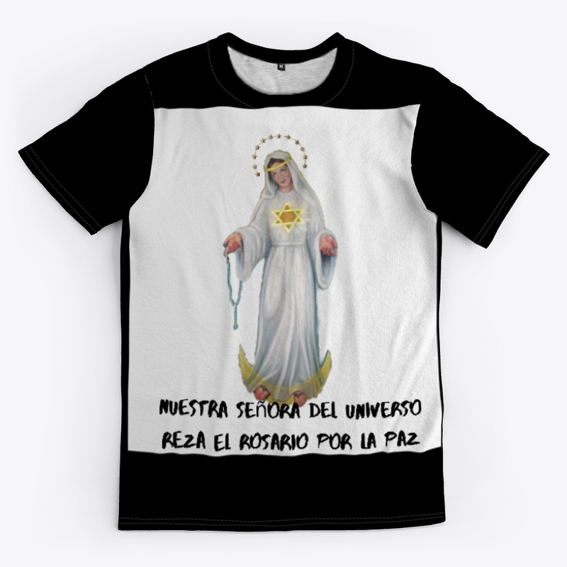 Nuestra Señora del Universo