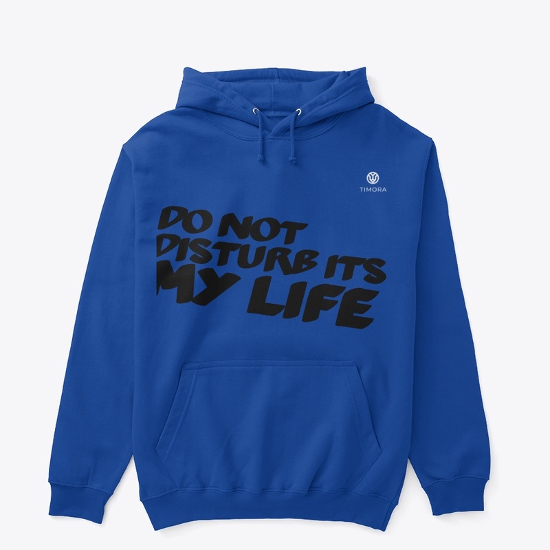 #mylife exclusive