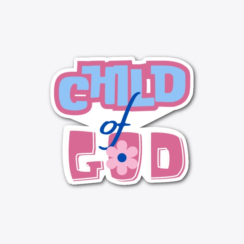 Child of God