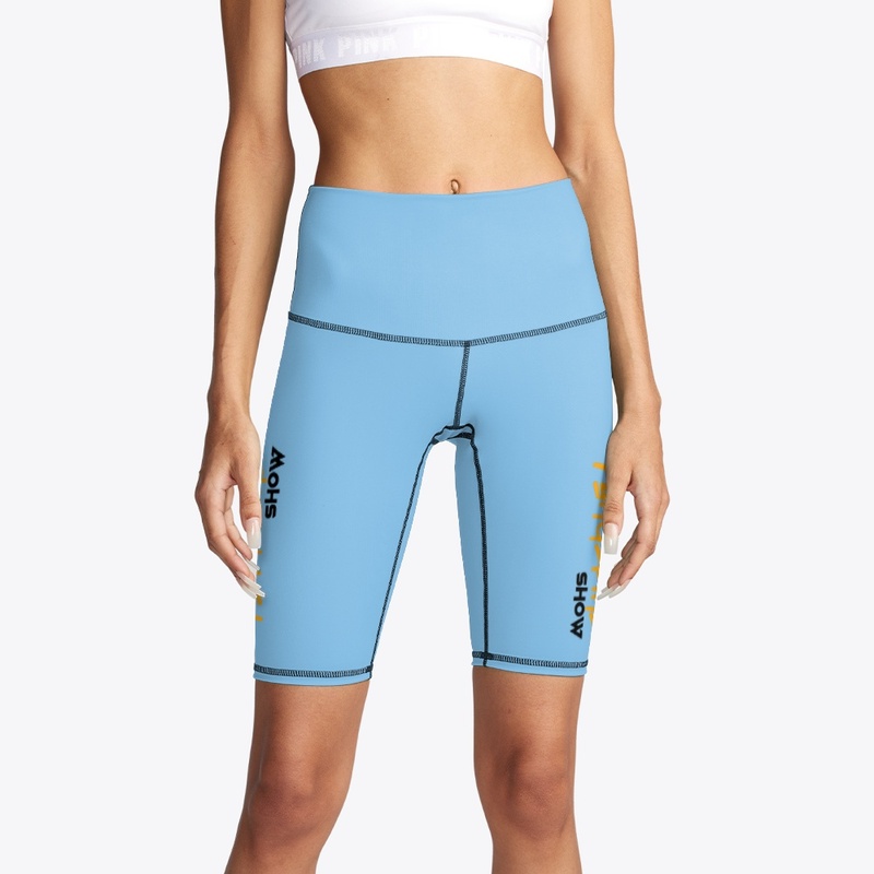 Women's Athletic LTS Simple Logo
