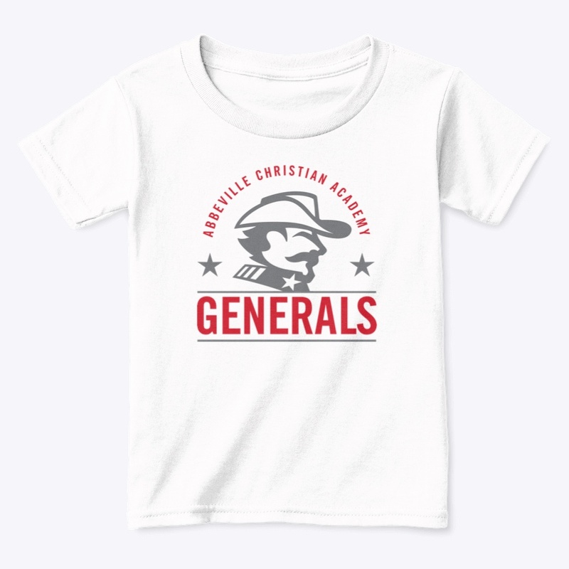 The Classic General Color Design
