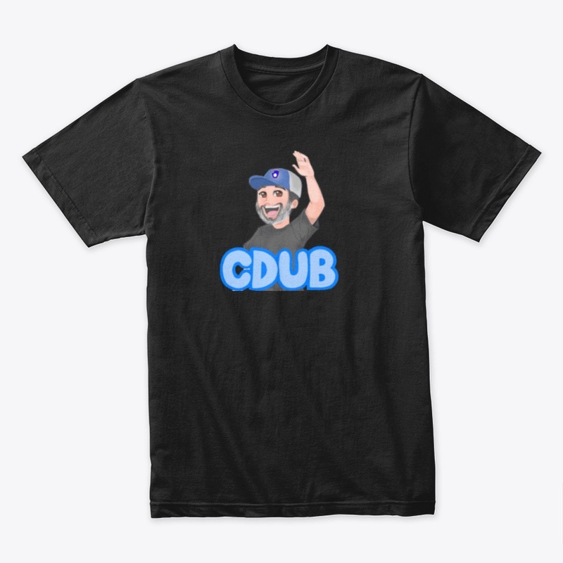 Cdub merch