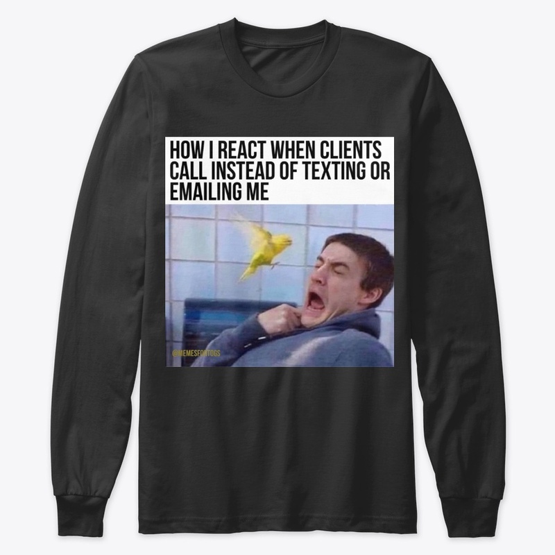 Just Text Me