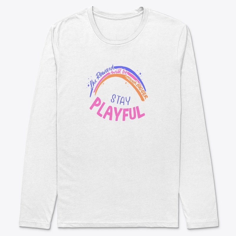 Stay Playful Vibes