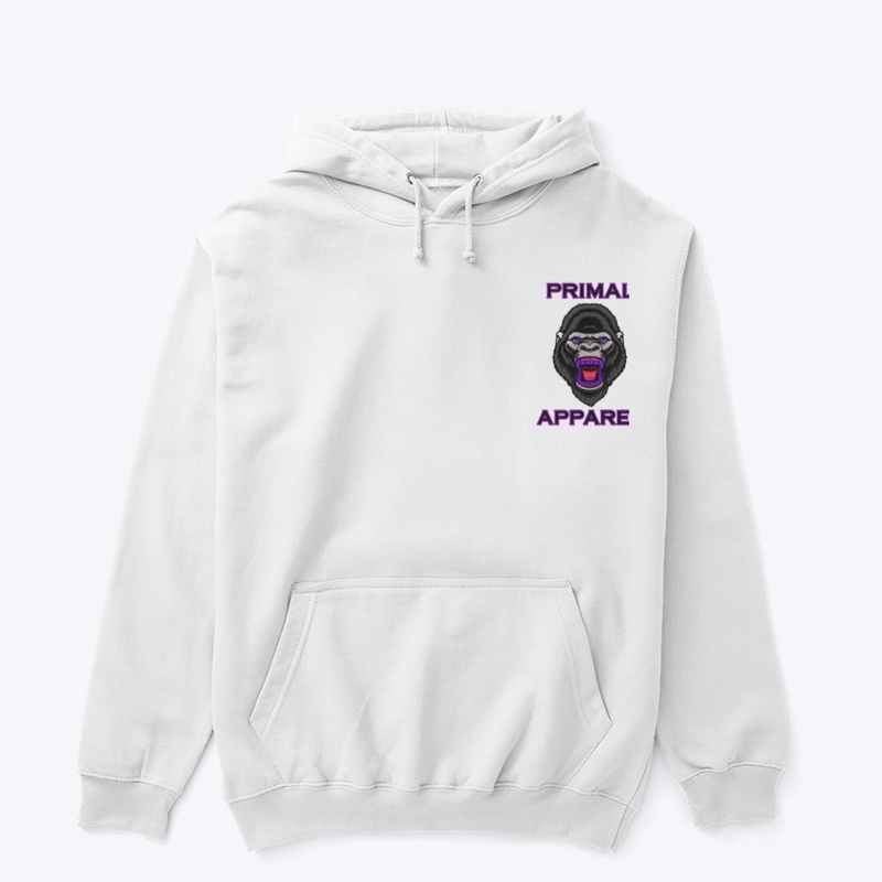 Primal Hoodie