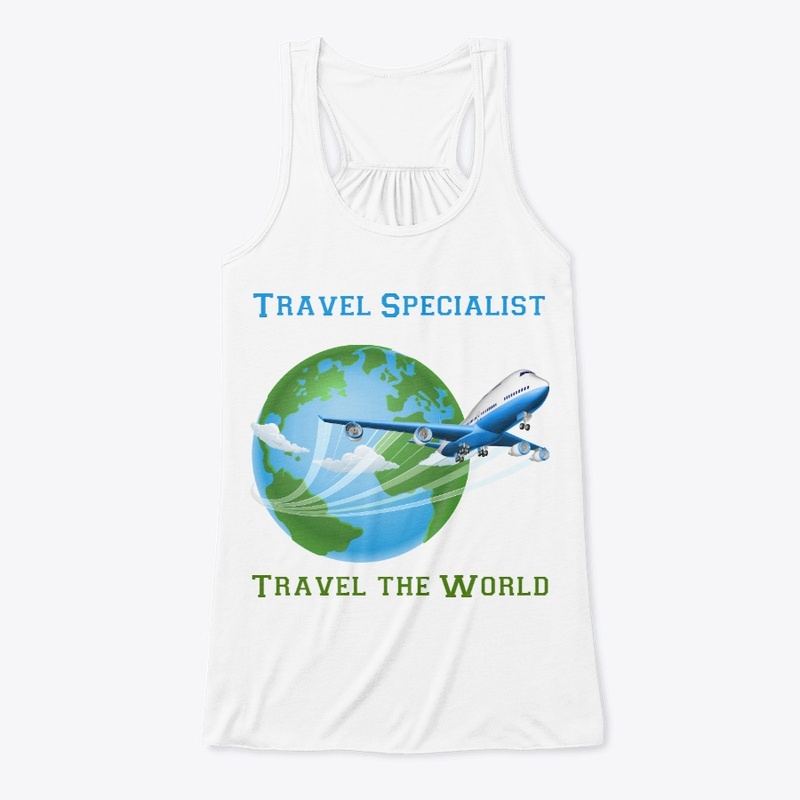 Travel Specialist TTW