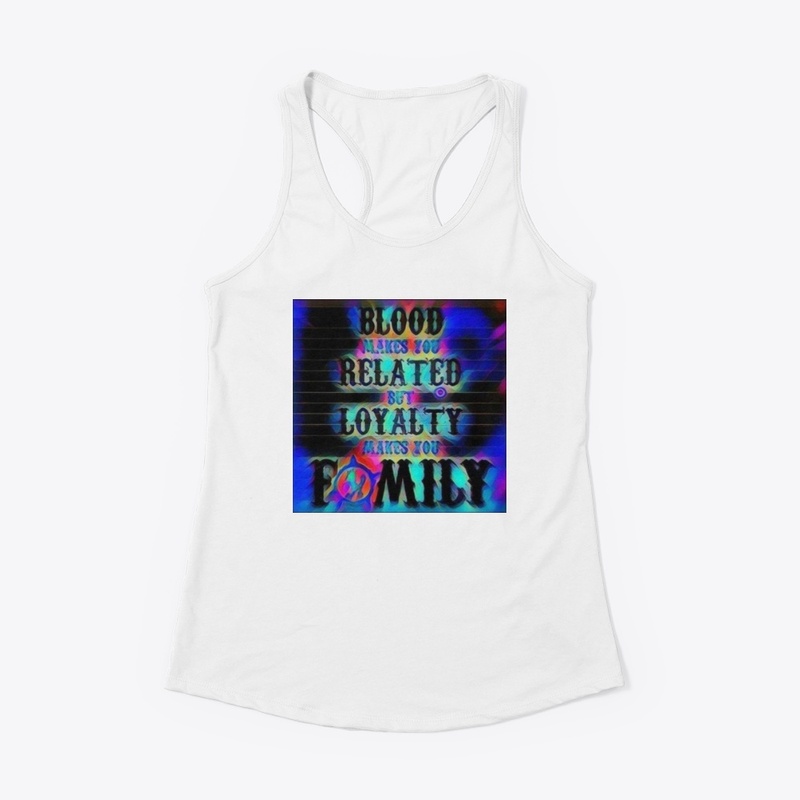 blood loyalty family 