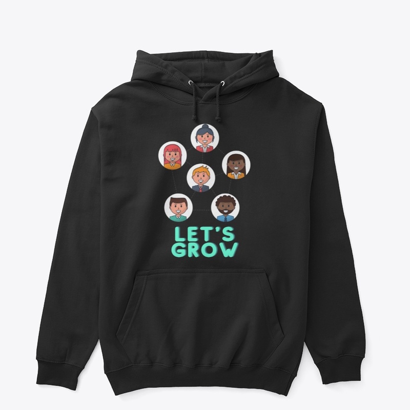 Lets Grow S1