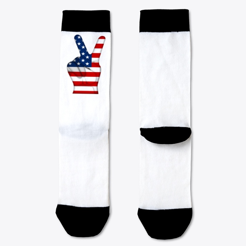 AMERIKALI SET