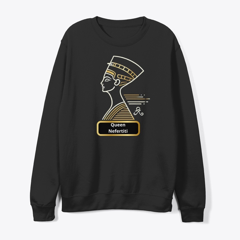 Queen Nefertiti 