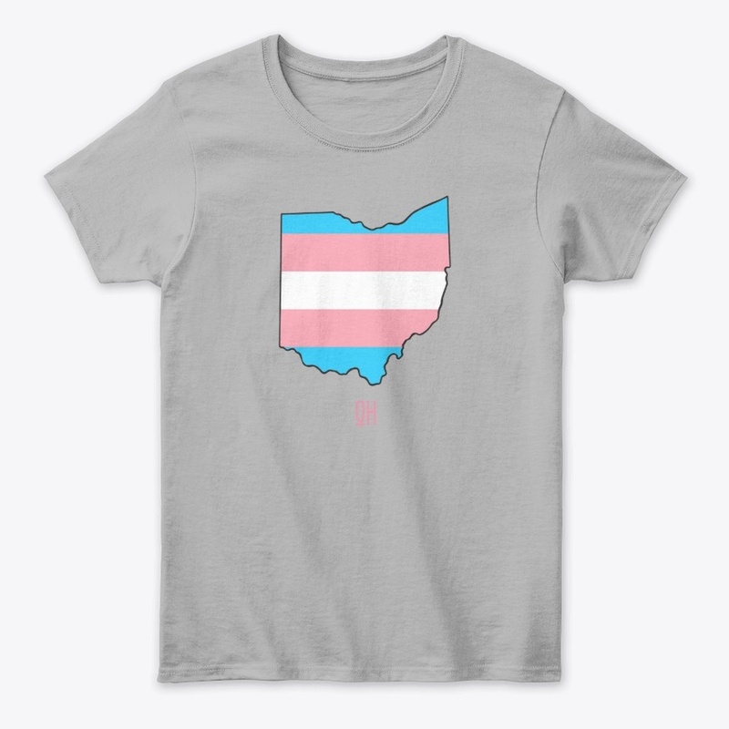 Transgender Ohio