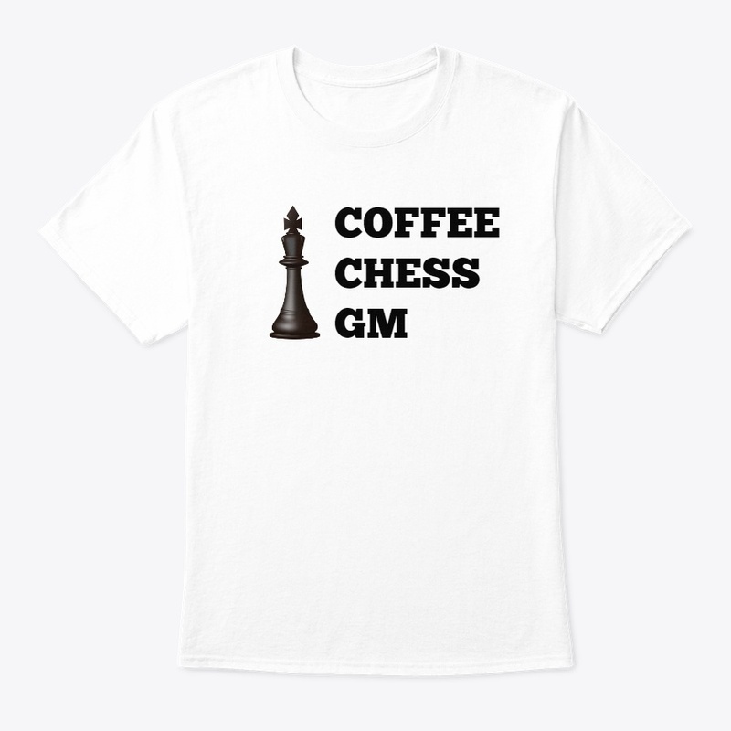 Coffee Chess GM