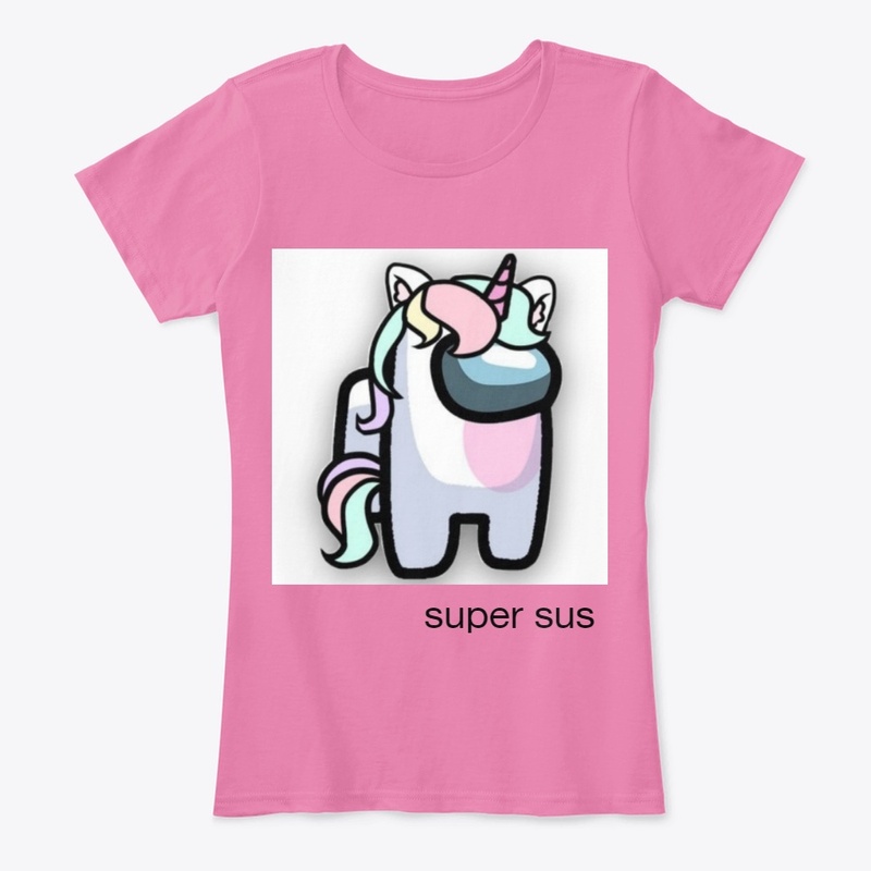 super sus Unicorn