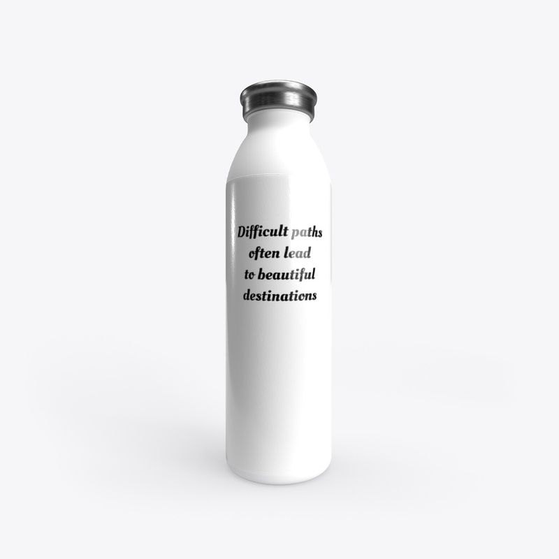 Difficult Paths Design