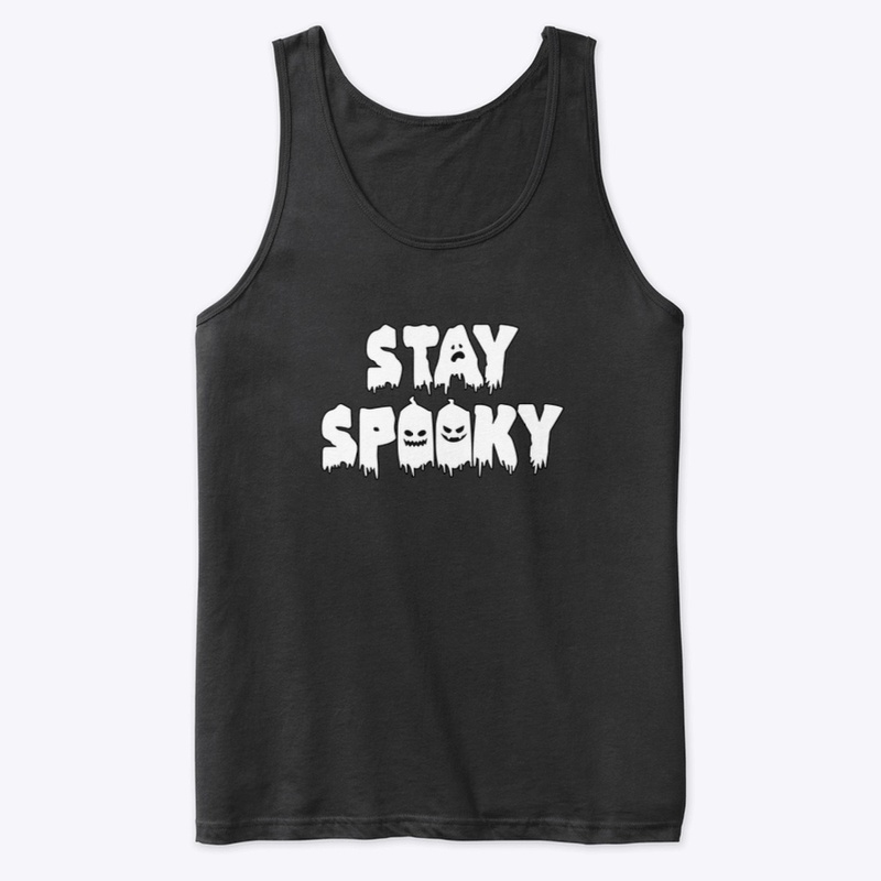 Stay Spooky