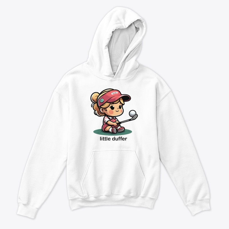 LITTLE DUFFER GIRLS COLLECTION
