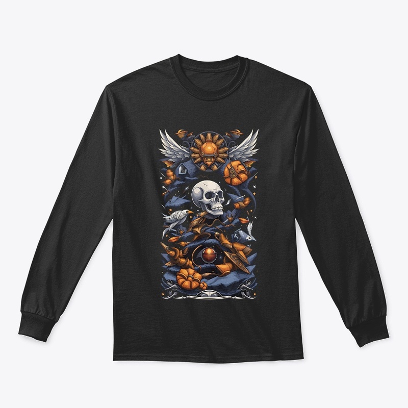 The King Of Death