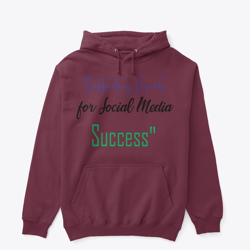 Captivating for Social Media Success