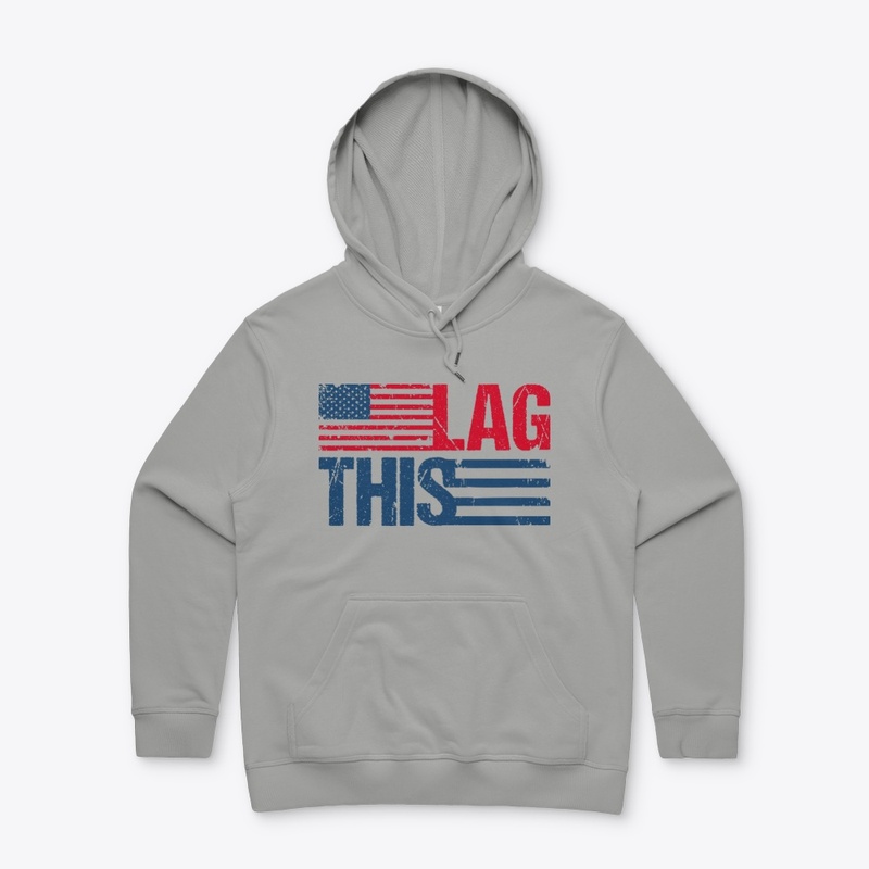 FLAG THIS