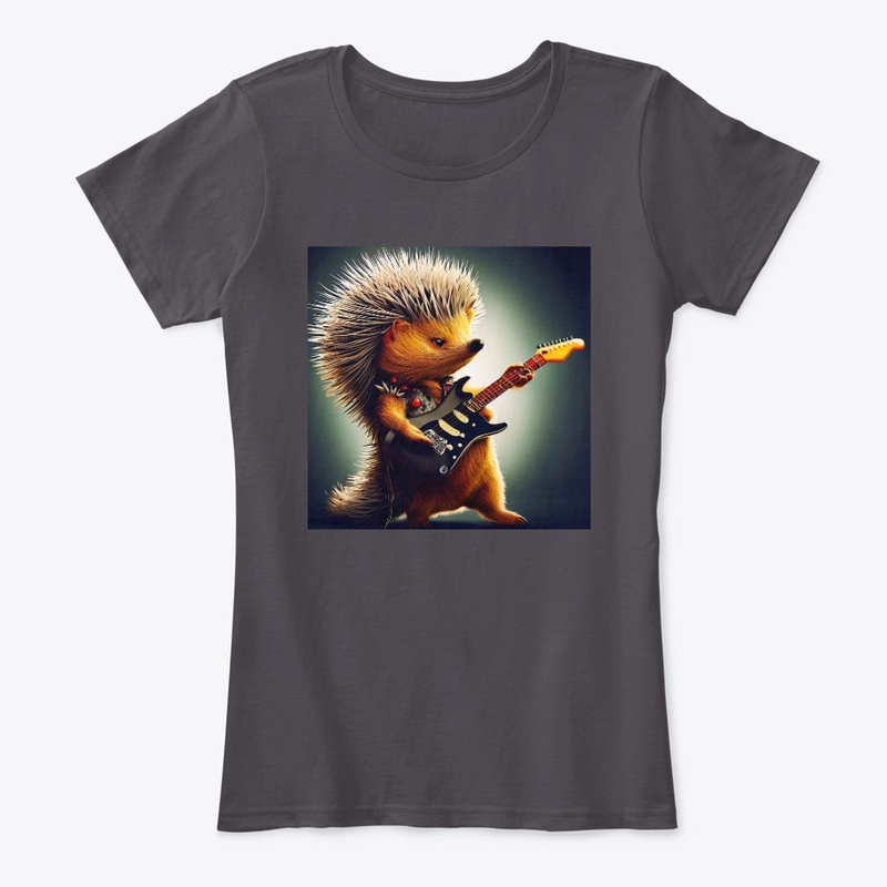 Hedgehog