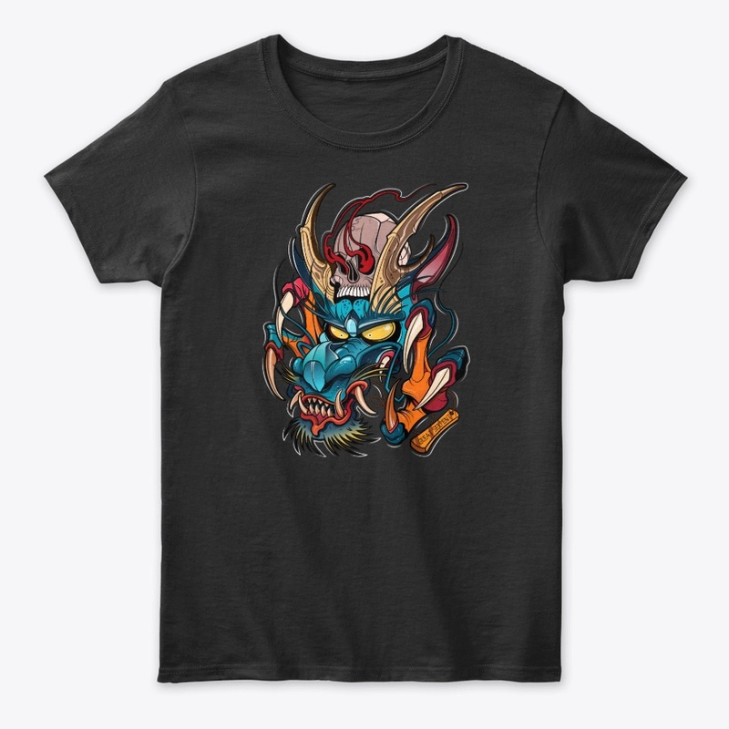 Great Dragon