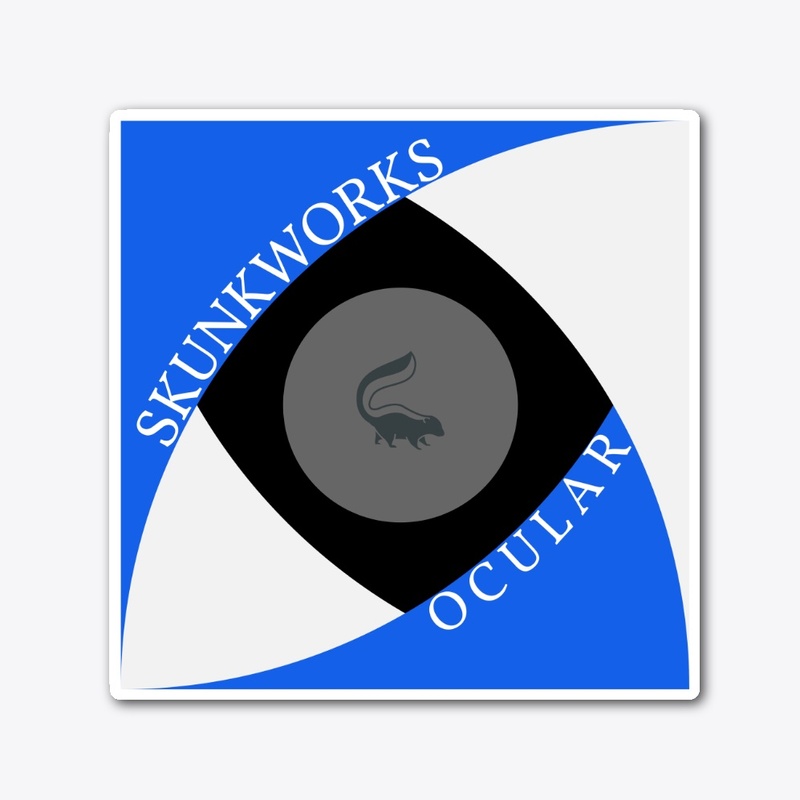 Skunkworks Ocular - Optics Division