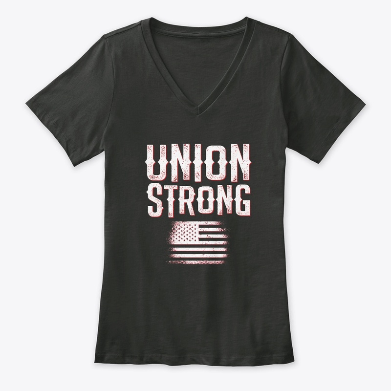 Labor Day Union Worker Gift