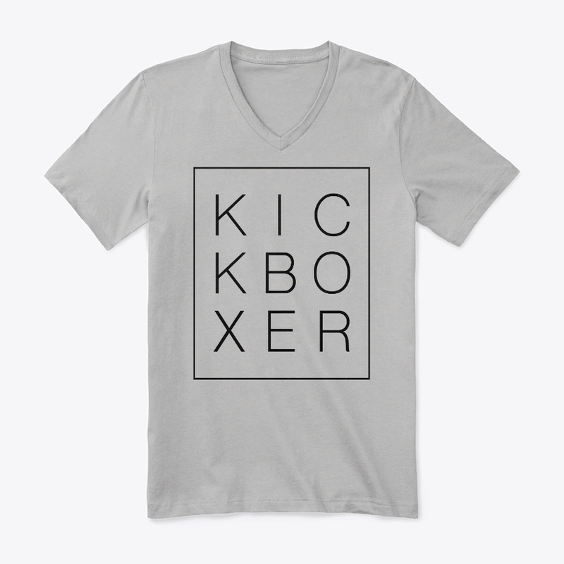 Kickboxer 9-Letters