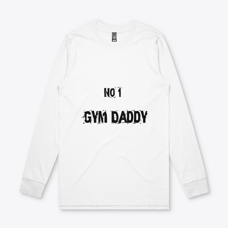 Gym Daddy Collection 