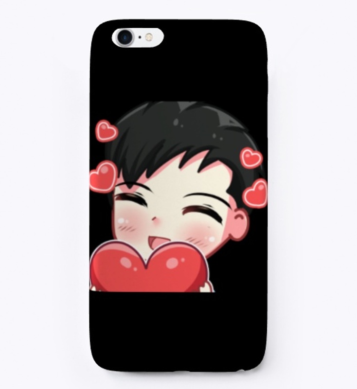 ViperStar Heart