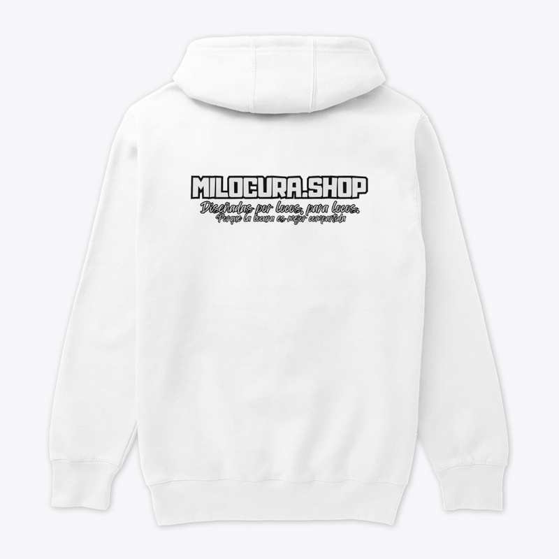 Milocura V3 *Diseño tras.