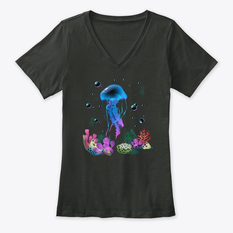 Marine design