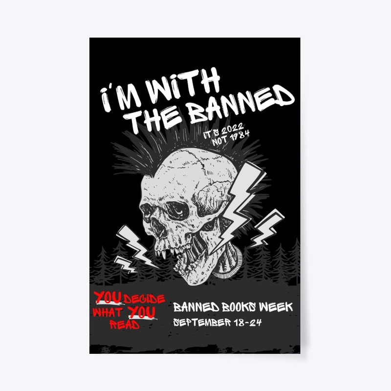 I'm With the Banned V1.1