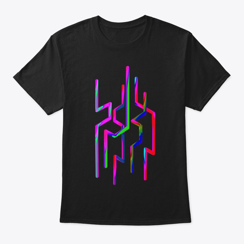 GEOMETRIC BARS