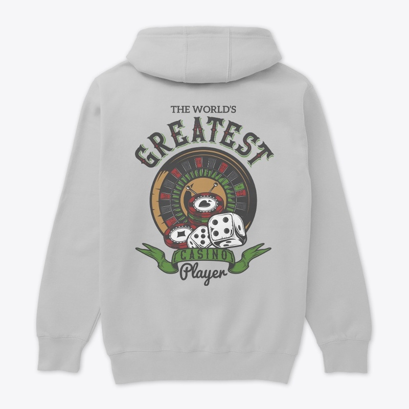 The Greatest Casino Players