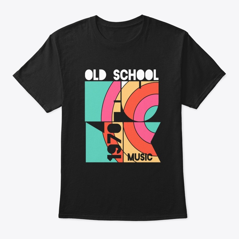 OLD SCHOOL FUNK "1970" MUSIC
