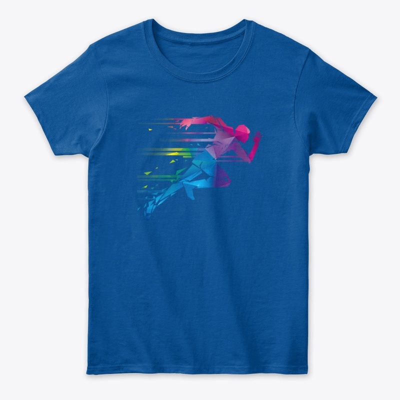 RUN BABY RUN
