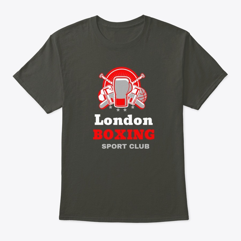 London Boxing Sports Club