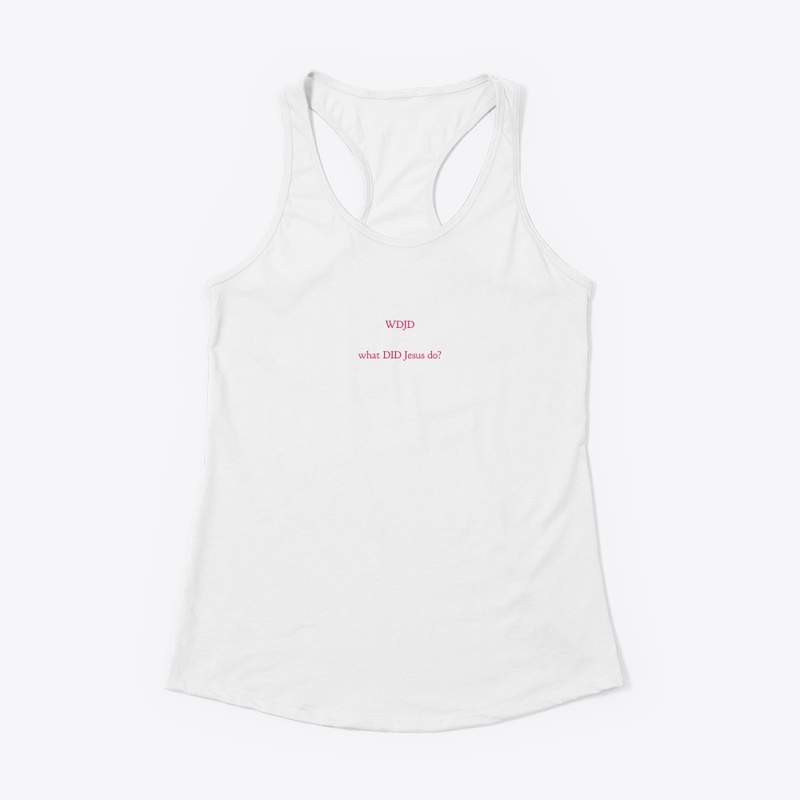 WDJD collection